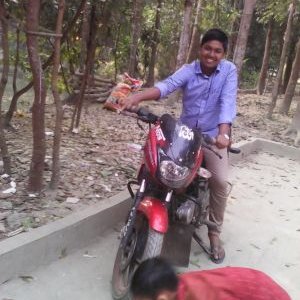 Profile Picture of Arafat Chowdhury (@Arafat543219876) on Twitter