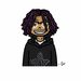 Profile Picture of ᴰᵃⁿⁱ ˢᶜᵒᵗᵗ🗑️ Scott (@indiecueya122) on Pinterest