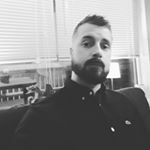 Profile Picture of Daniel Sørgård (@andred888) on Instagram