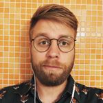 Profile Picture of Þórhallur Hafþórsson (@thrallur) on Instagram