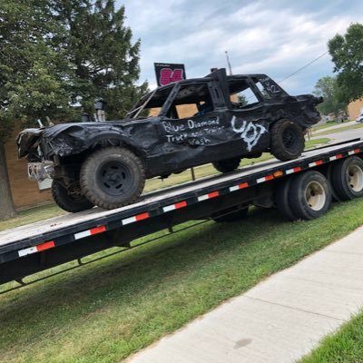 Profile Picture of Hoffman Charles Tyler (@Tyler_hoffman83) on Twitter