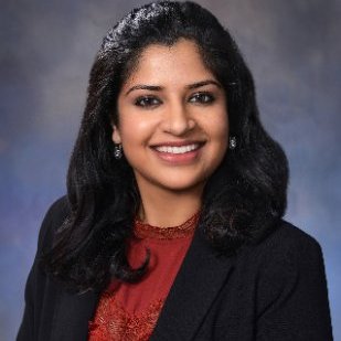 Profile Picture of Nithya Ramakrishnan (@nithya_ram89) on Twitter