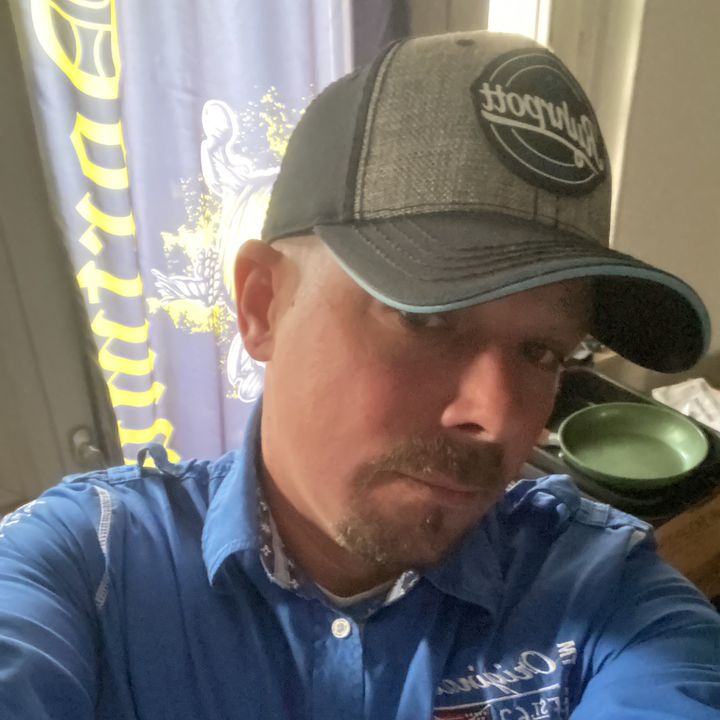 Profile Picture of Mark Lenz (@mark.lenz74) on Tiktok