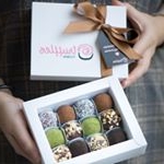 Nấm Socola - Chocolate - Instagram Profile Picture of Nấm Socola - Chocolate (@truffles.town) on Instagram