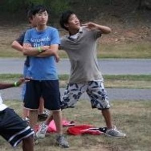Profile Picture of Sung Yu (@shoonyu) on Myspace