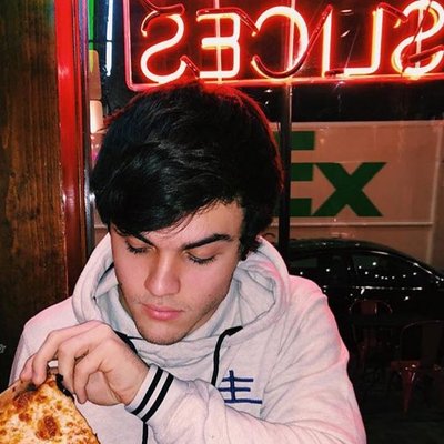 Katie - Twitter Profile Picture of Katie (@FourOnlyGrethan) on Twitter