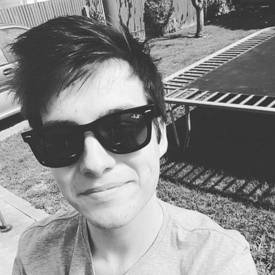 Profile Picture of Daniel Nitschke (@DanielNitschke) on Twitter