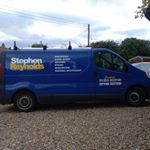 Profile Picture of bathroom, shower and tiling (@_stephen_reynolds_) on Instagram