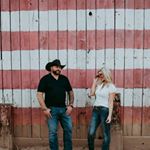 Profile Picture of ❤️Amanda Haskins❤️ (@therealmrsh2020) on Instagram