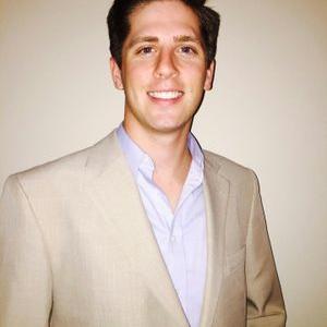 Profile Picture of Wes Dyer (@WesDyer93) on Twitter