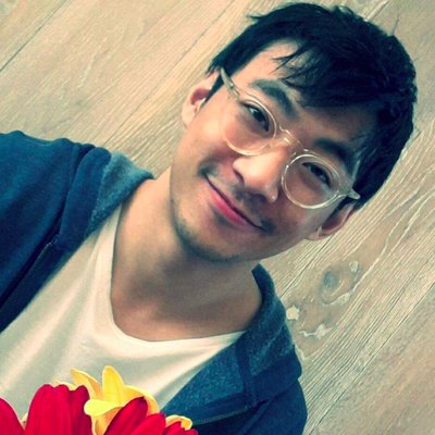 Profile Picture of Joshua Chew (@jchew3) on Twitter