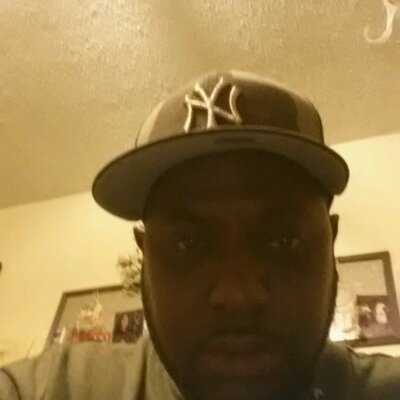 Profile Picture of Demetrius Grant (@demetrius_grant) on Twitter