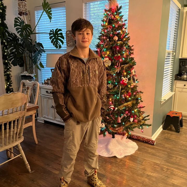 Profile Picture of Matthew boles (@kx_2smoker2016) on Tiktok