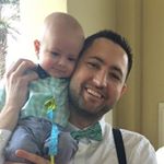 Profile Picture of Derek Mixon (@mixy85) on Instagram