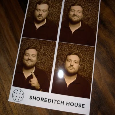 Profile Picture of Chris Dorr (@TheChrisDorr) on Twitter