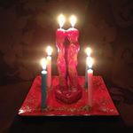 Profile Picture of mark williams (@markspellcastertemple) on Instagram