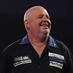 Profile Picture of Robert Thornton (@robertthornton_official) on Instagram