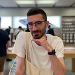 Profile Picture of Ewan J. Stevenson (@_ewanjstevenson) on Instagram