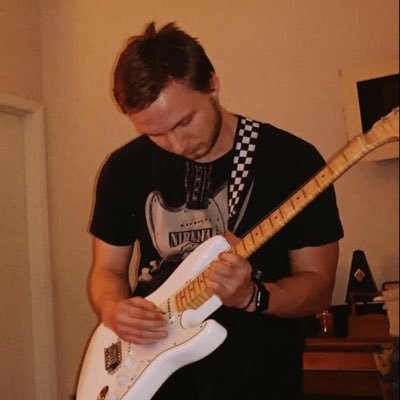 Profile Picture of Dylan Ramsey (@DylanRamsey) on Twitter