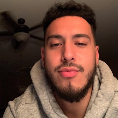 Profile Picture of Aaron Puente (@aaronpuente6) on Twitter
