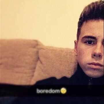 Joshua Thaxton - Twitter Profile Picture of Joshua Thaxton (@Thaxton47) on Twitter