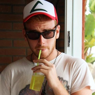 Profile Picture of Paolo Ranieri (@Paul_The_Alpha) on Twitter