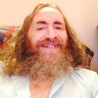 Profile Picture of Brian R. Galbraith (@galbr55) on Twitter
