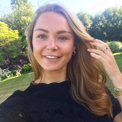 Profile Picture of Meg Fowler (@MeganFowler4) on Twitter