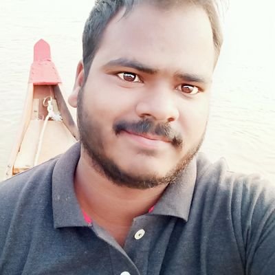 Profile Picture of Prasant Paikaray (@PrasantPaika) on Twitter