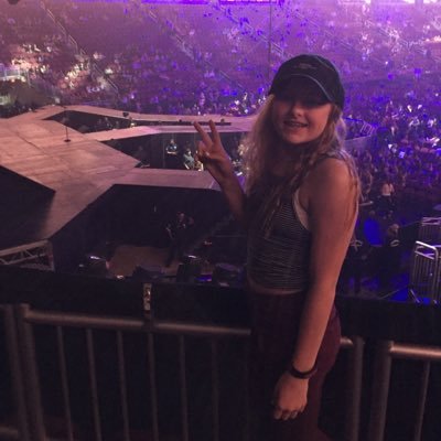 Profile Picture of Alaina Watson (@xoxoAlainaxoxo) on Twitter