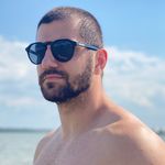 Profile Picture of Erik Péter Gőbölös (@erik.thefool) on Instagram