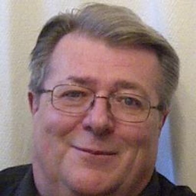 Profile Picture of Bob Saint (@bobsaint) on Twitter