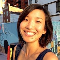 Profile Picture of Debbie Yu (@debbie-yu-5) on Quora