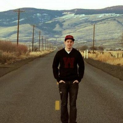 Profile Picture of Sean (@SeanSlavens) on Twitter