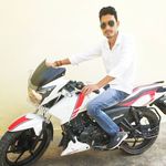 Profile Picture of Anand upadhyay (@anandupadhyay87) on Instagram