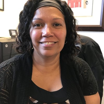 Heidi Howard - Twitter Profile Picture of Heidi Howard (@HeidiEHoward) on Twitter