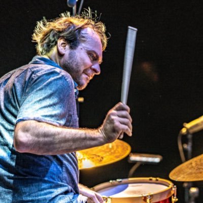 Ari Hoenig - Twitter Profile Picture of Ari Hoenig (@AriHoenig) on Twitter