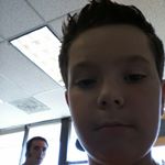Profile Picture of caleb robert stclair (@caleb4922) on Instagram