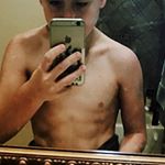 Profile Picture of Chad Adkins (@lilchadlilspamz) on Instagram