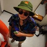 Profile Picture of Thomas Gilboy (@tom_gilboy666) on Instagram