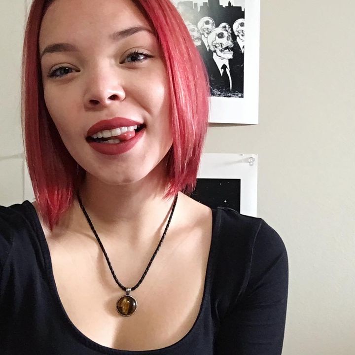 Profile Picture of Amanda Hyslop (@amandahyslop) on Tiktok