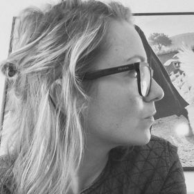Profile Picture of Mette Hansen (@mettewraae) on Pinterest