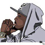 Profile Picture of Mikey Gizzle (@mikeyg_6) on Instagram