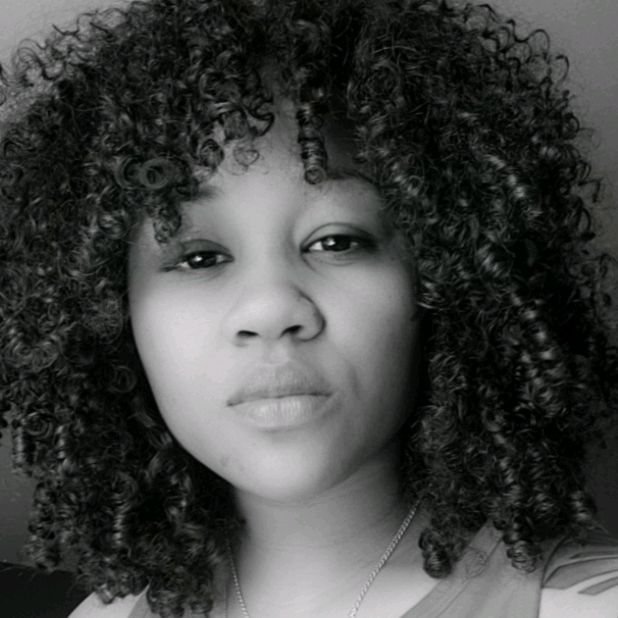 Profile Picture of Carleena Scott (@ialana_luv) on Tiktok