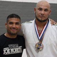 Profile Picture of Gilbert Taboada (@gilbert-taboada-1) on Quora