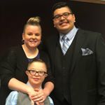 Profile Picture of Isaac & Heather Granados 💑 (@icgjr) on Instagram