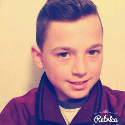 Profile Picture of Sejdi (@SejdiZendeli) on Twitter