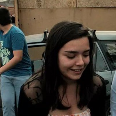 Profile Picture of Alessandra Ramírez (@Alenic3F) on Twitter