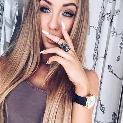 Profile Picture of Aspen Mansfield (@Becky_Gomez17) on Twitter