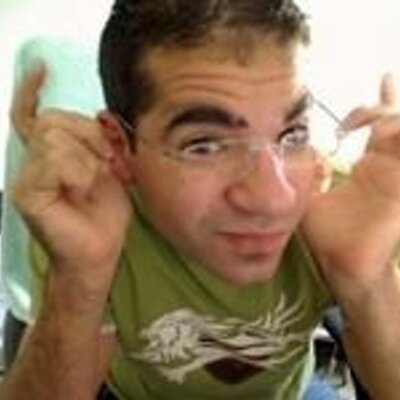 Profile Picture of Neil Schroeder Sr. (@Douglas__Murray) on Twitter